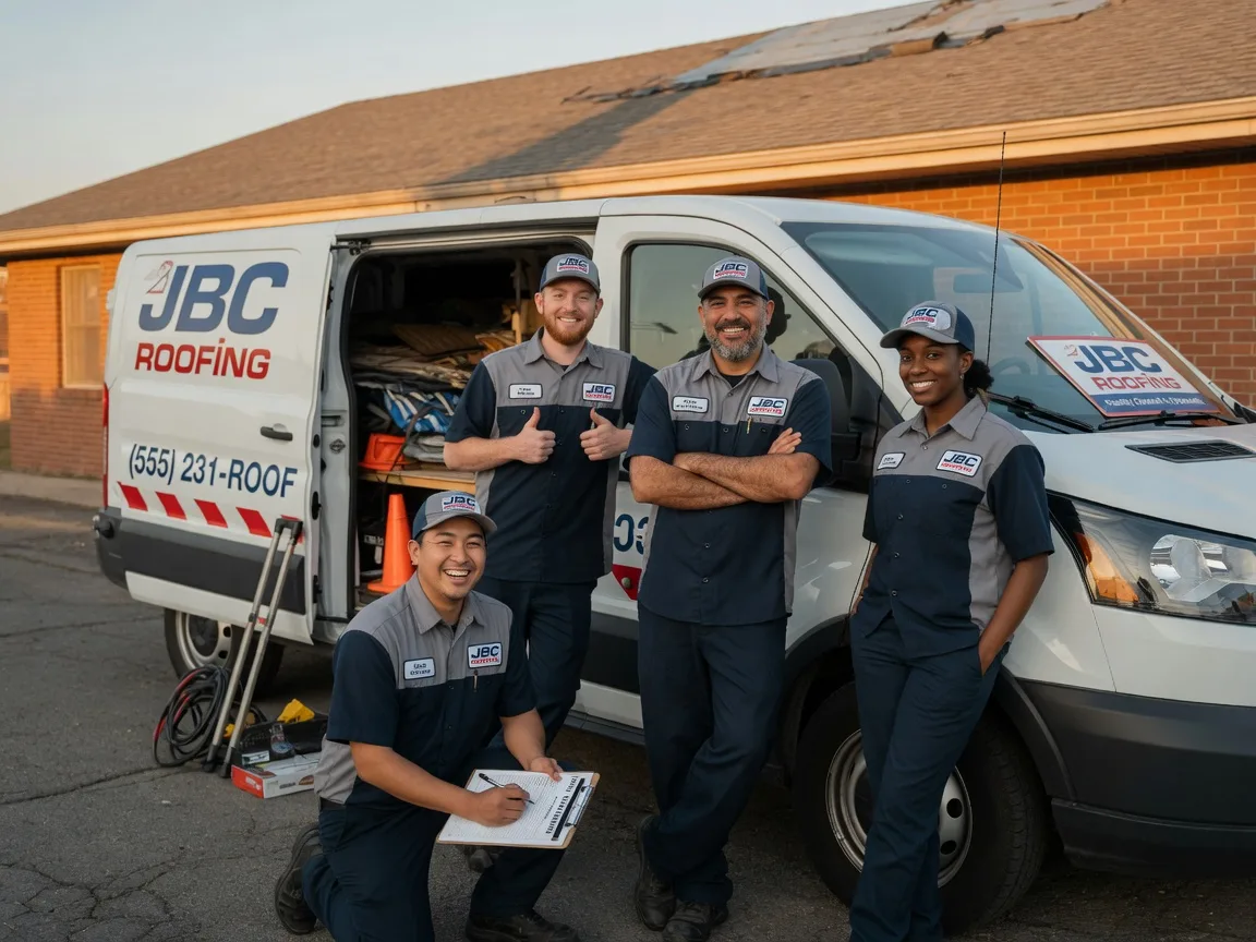 Roof Replacement company in Rolette, ND